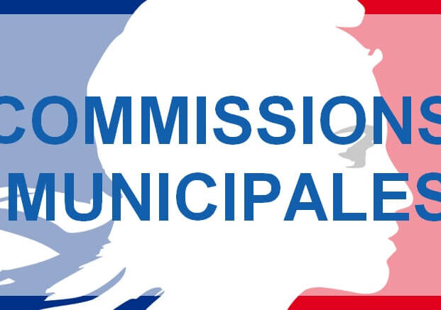 commissions Municipales 