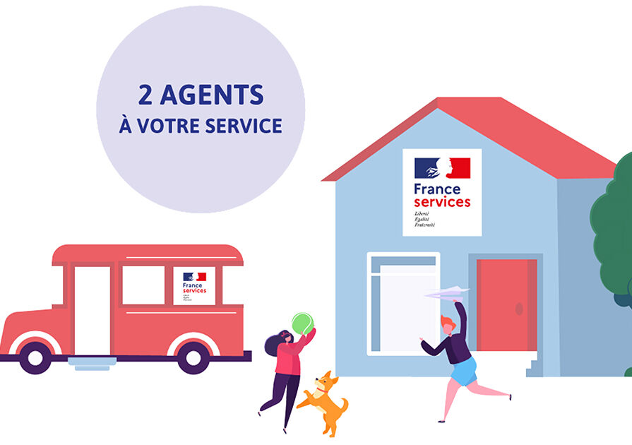 France services