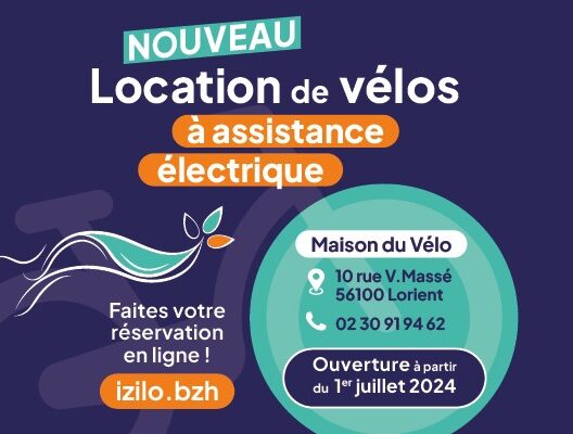 Location de vélo