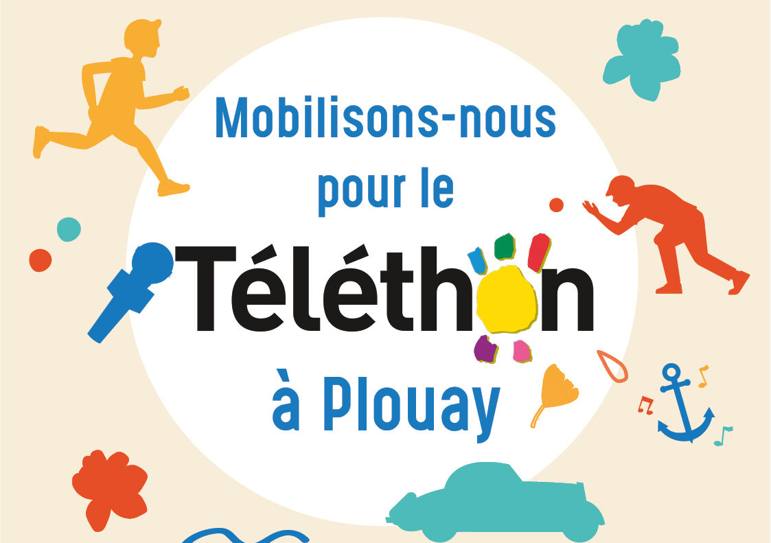 télethon