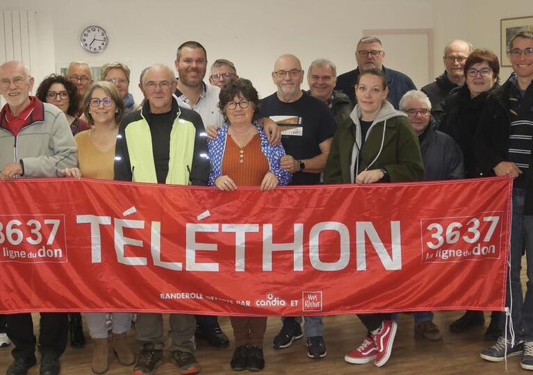 TELETHON